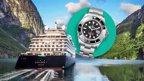 buying a rolex on a cruise ship|cruise ship watch buying guide.